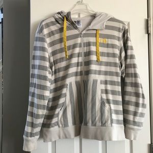 Men’s North Face Full Zip Up Jacket